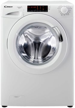 Candy - GV149T3W 9KG 1400 Spin - Washing Machine - White